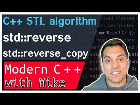 std reverse|reverse in c++ stl.